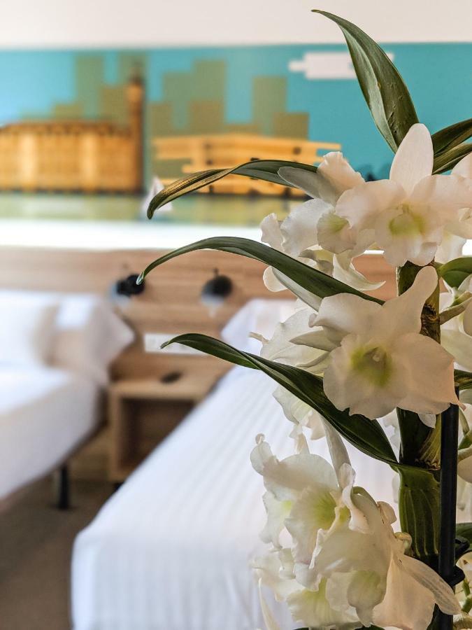 Guest house Original Domino House 3*