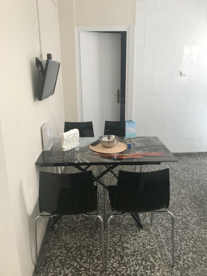 Miresa Flats Apartment *