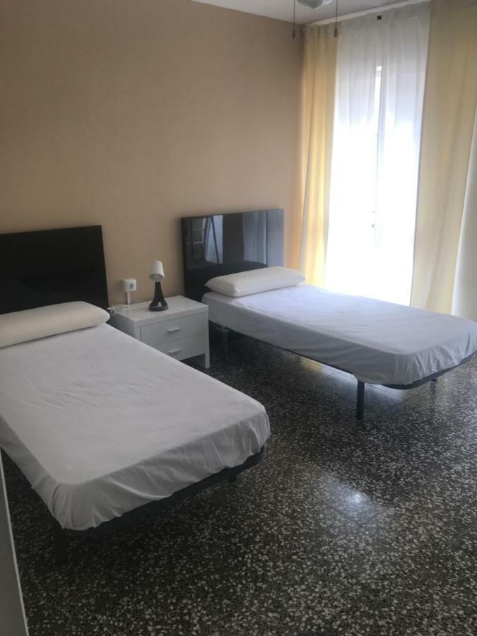 Apartment Miresa Flats *