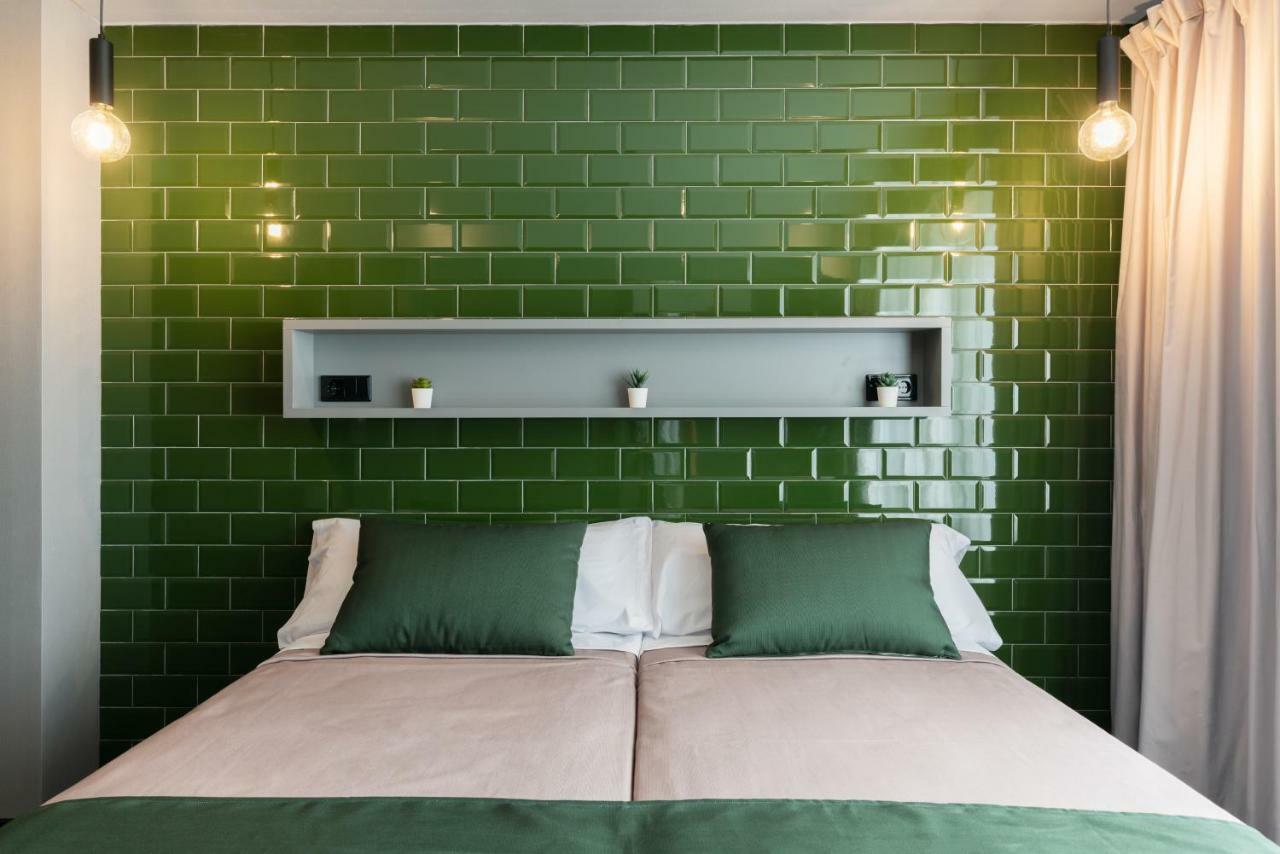 Nest Style Hotel