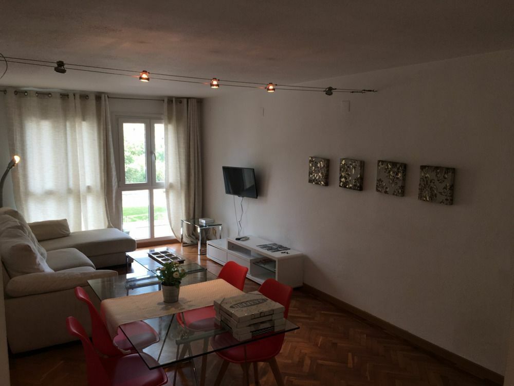 Travel Habitat Torres De Serrano Apartment *