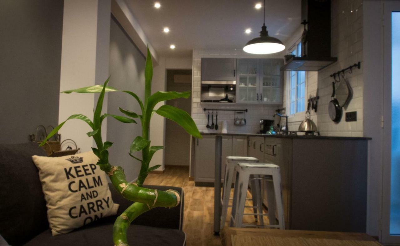 Valencian Apartment Valencia