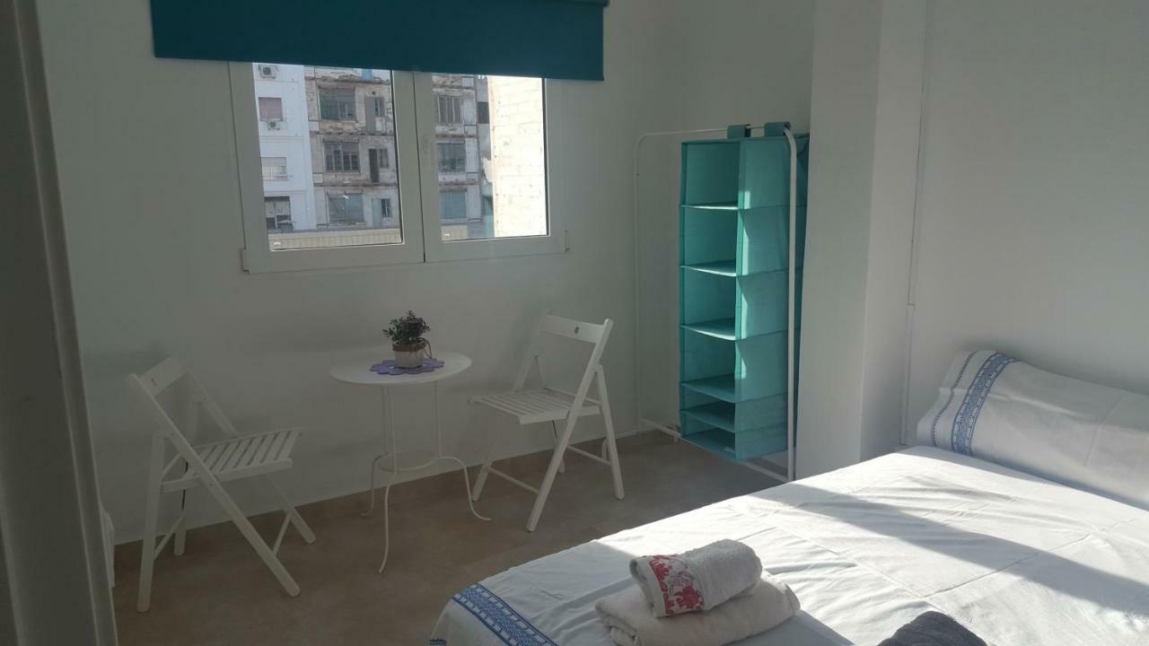 Guest house Oyo Ruzafa Valencia