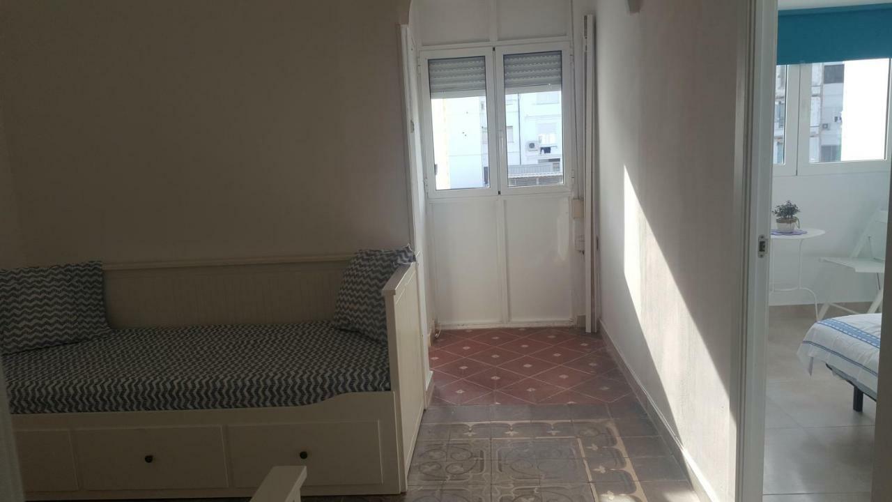 Guest house Oyo Ruzafa Valencia