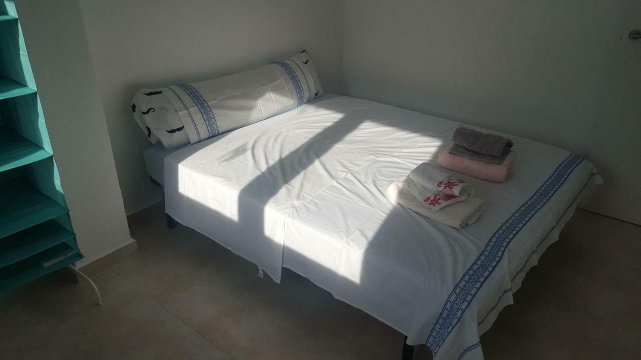 Guest house Oyo Ruzafa 3*