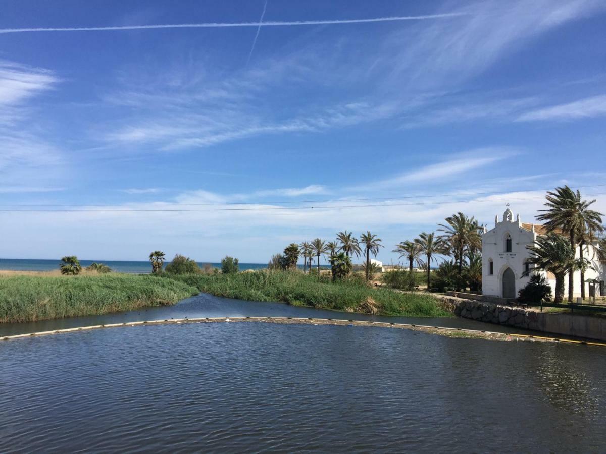 Valencia/mare Nostrum Apartment *