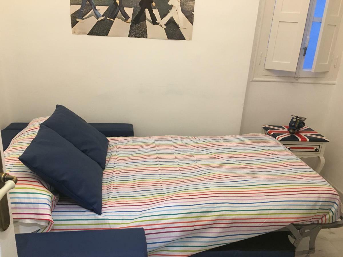 Apartment Reina