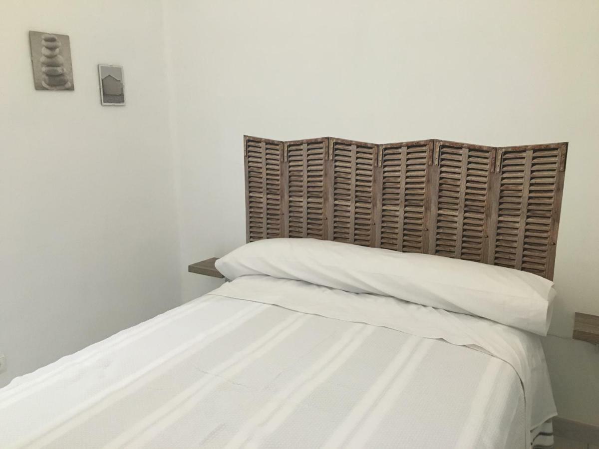 Reina Apartment