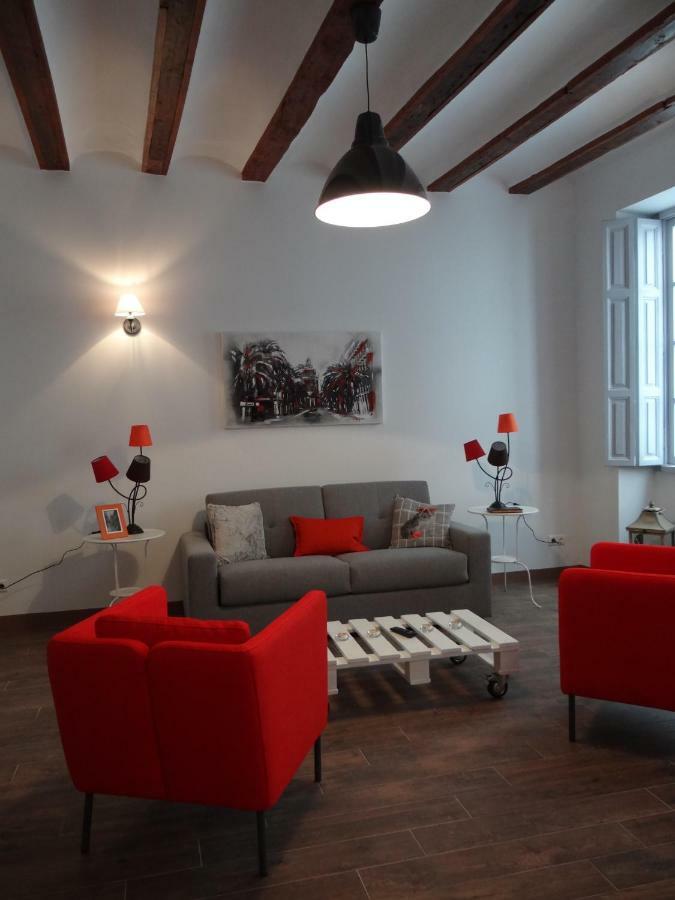 What Else... Appartement Valencia