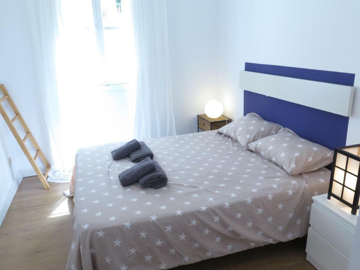 La Roqueta Completo En Pleno Centro Apartment Valencia
