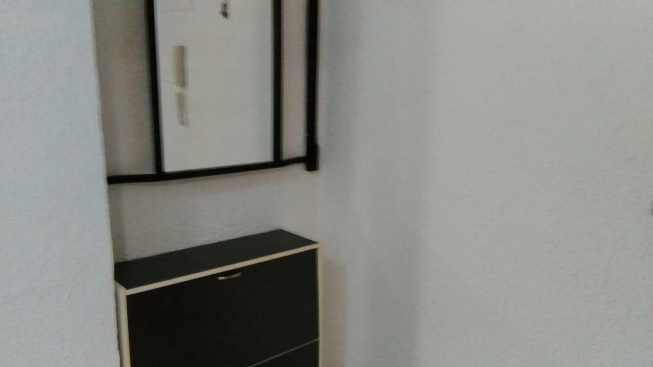 Ciudad De Ciencias 2 Apartment *