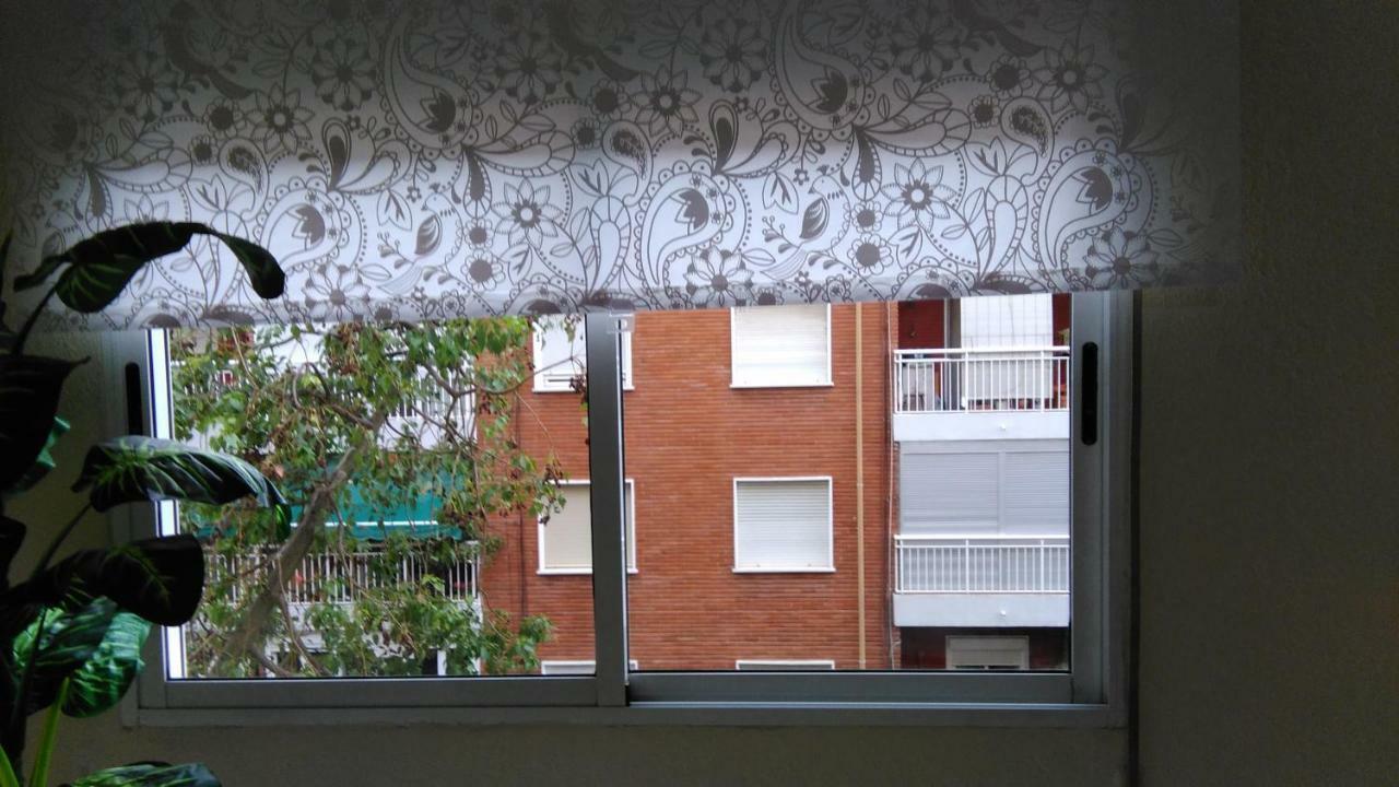 Apartment Ciudad De Ciencias 2 Valencia