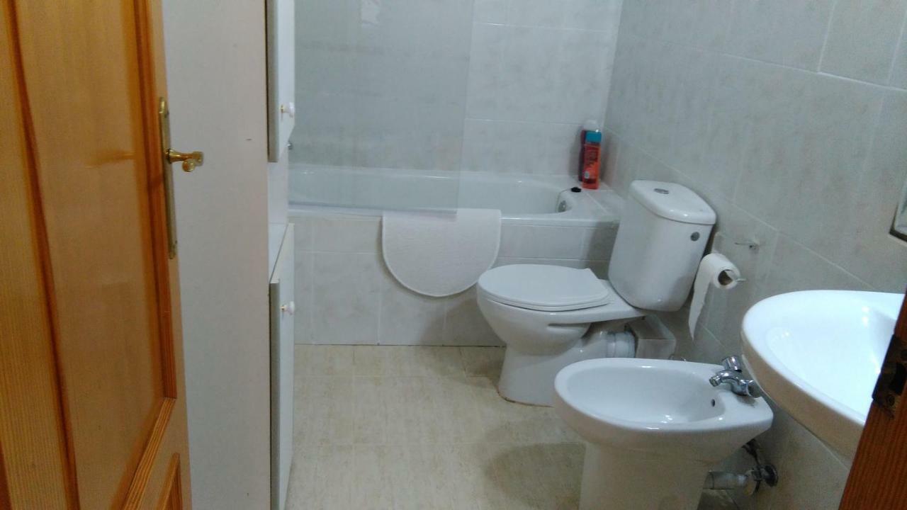 Apartment Ciudad De Ciencias 2 Valencia