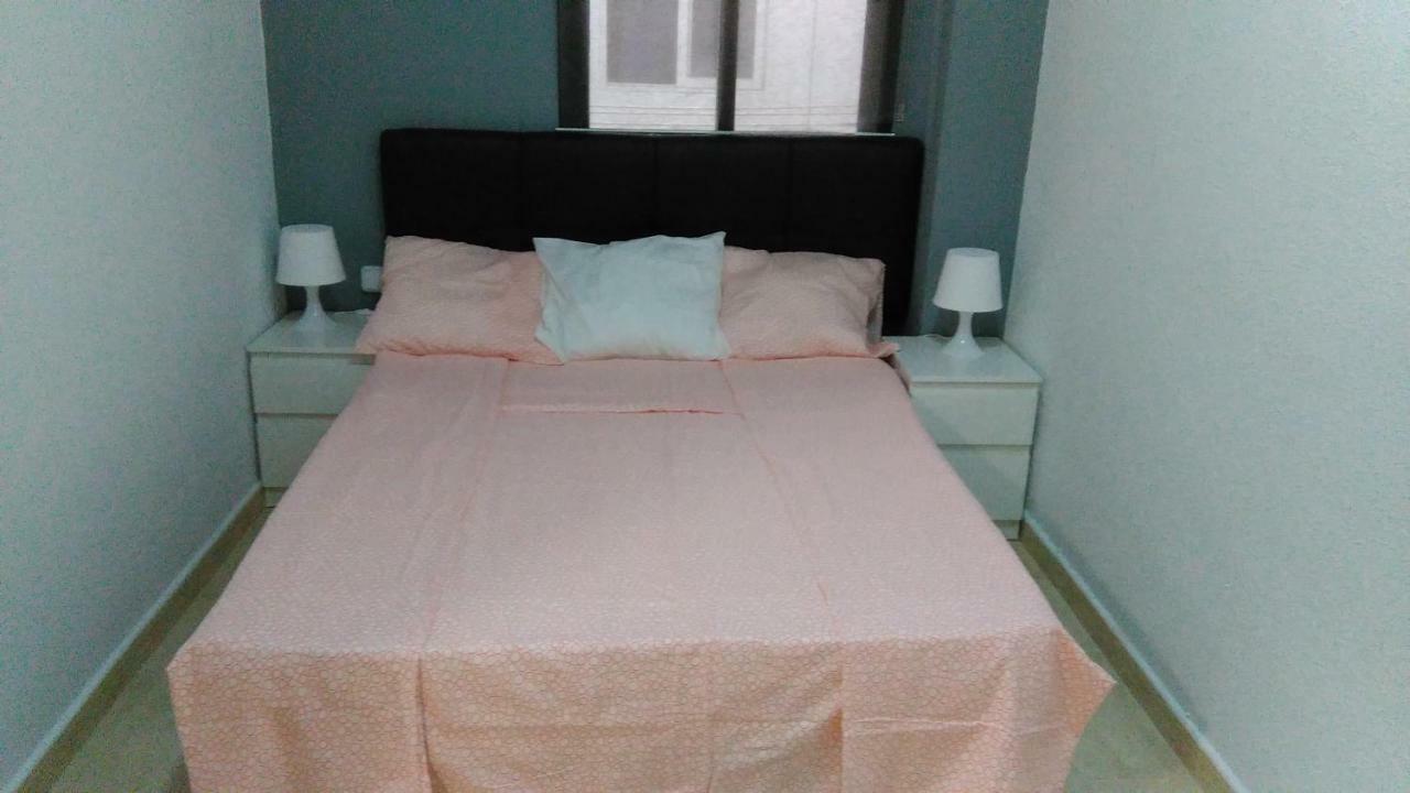 Ciudad De Ciencias 2 Apartment Valencia