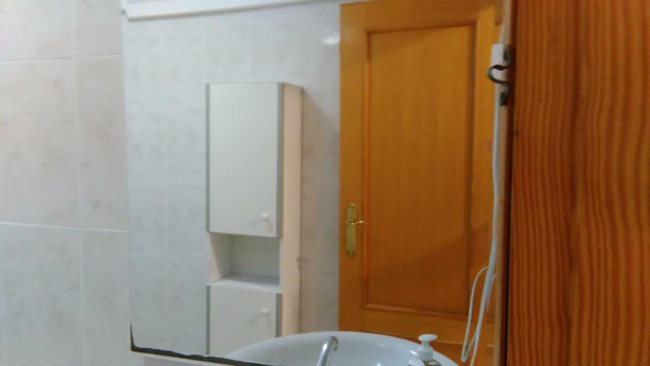 Ciudad De Ciencias 2 Apartment