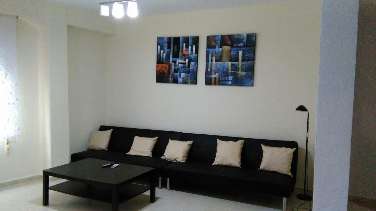 Ciudad De Ciencias 2 Apartment Valencia