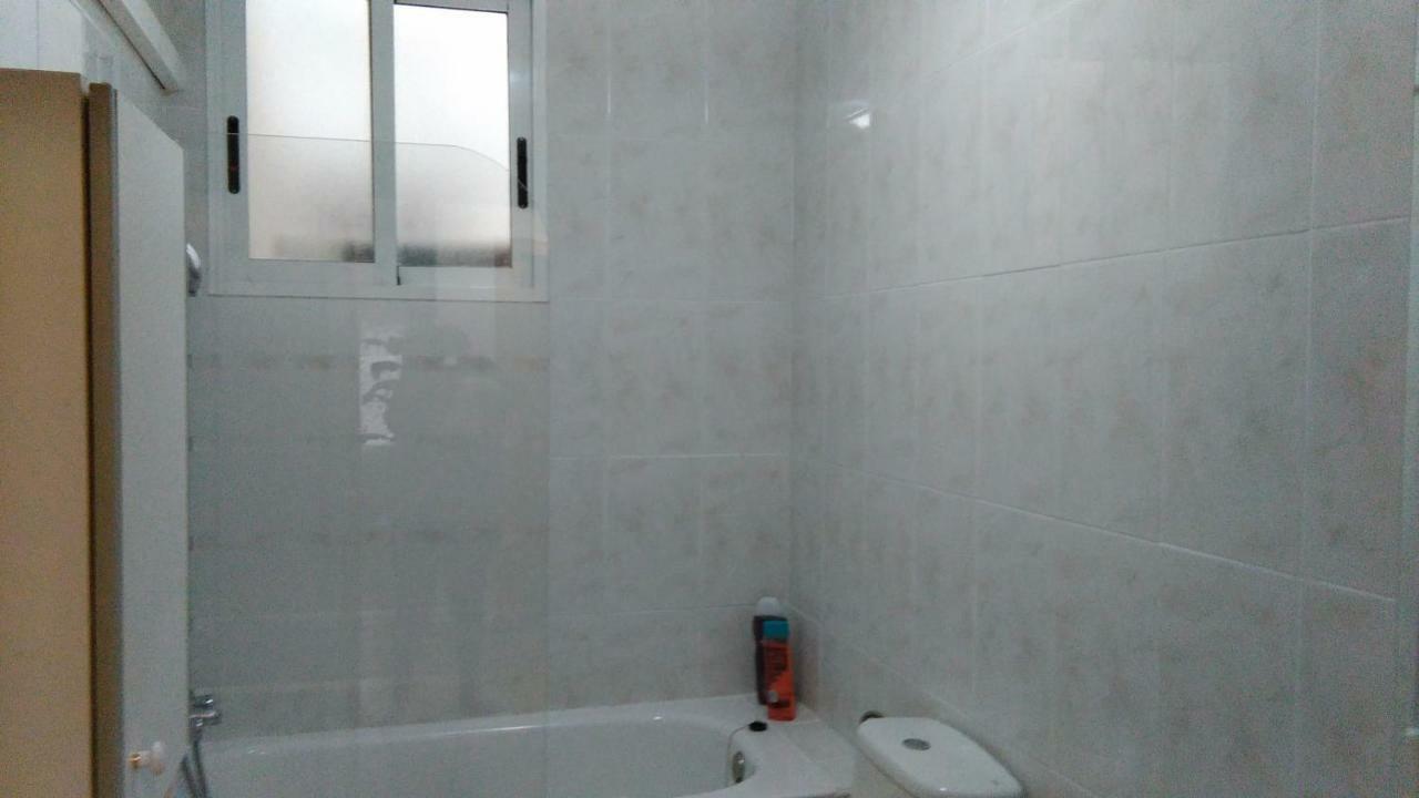 Ciudad De Ciencias 2 Apartment Valencia