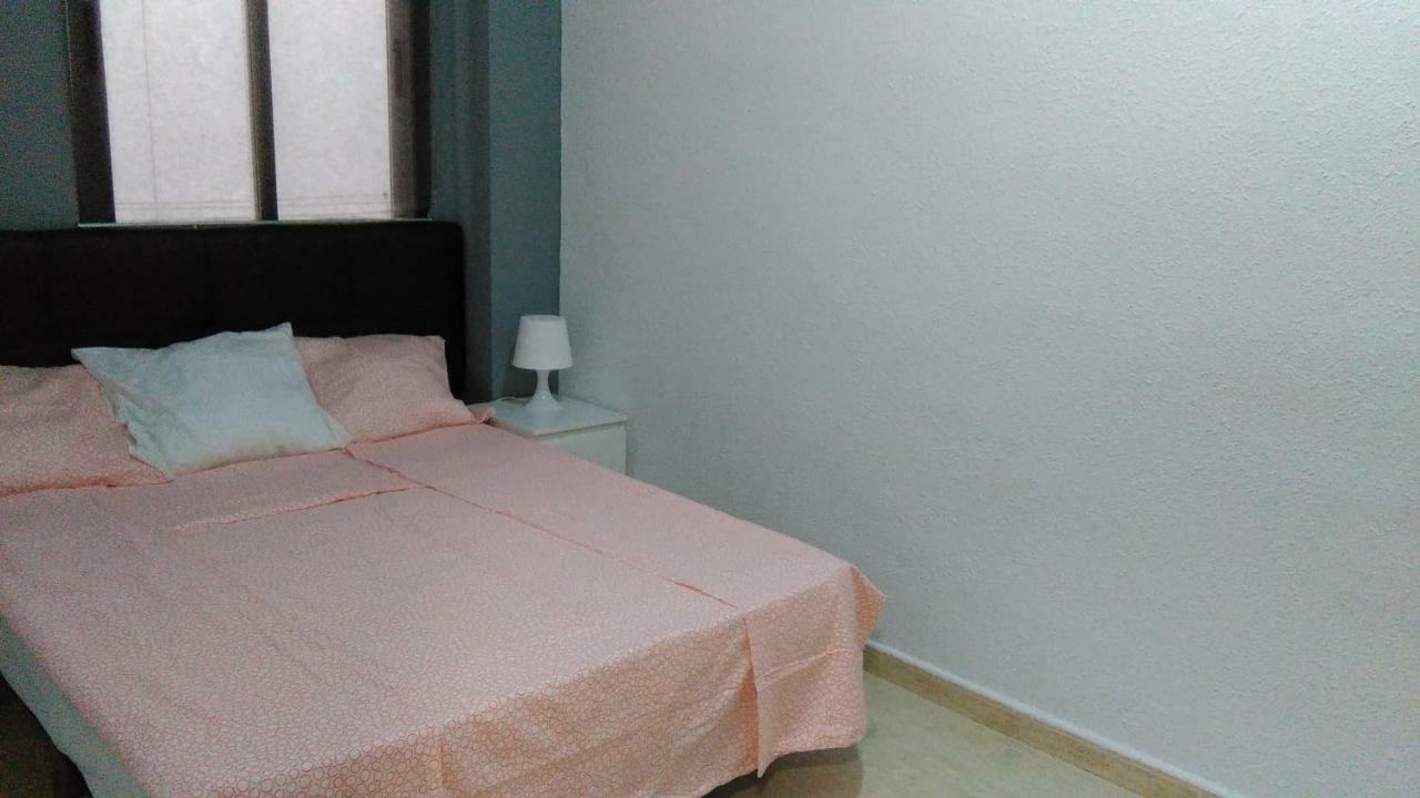 Ciudad De Ciencias 2 Apartment *