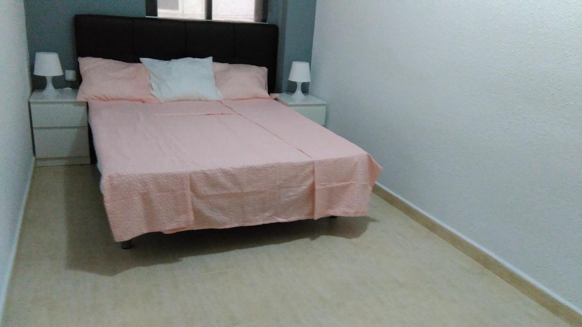 Ciudad De Ciencias 2 Apartment Valencia
