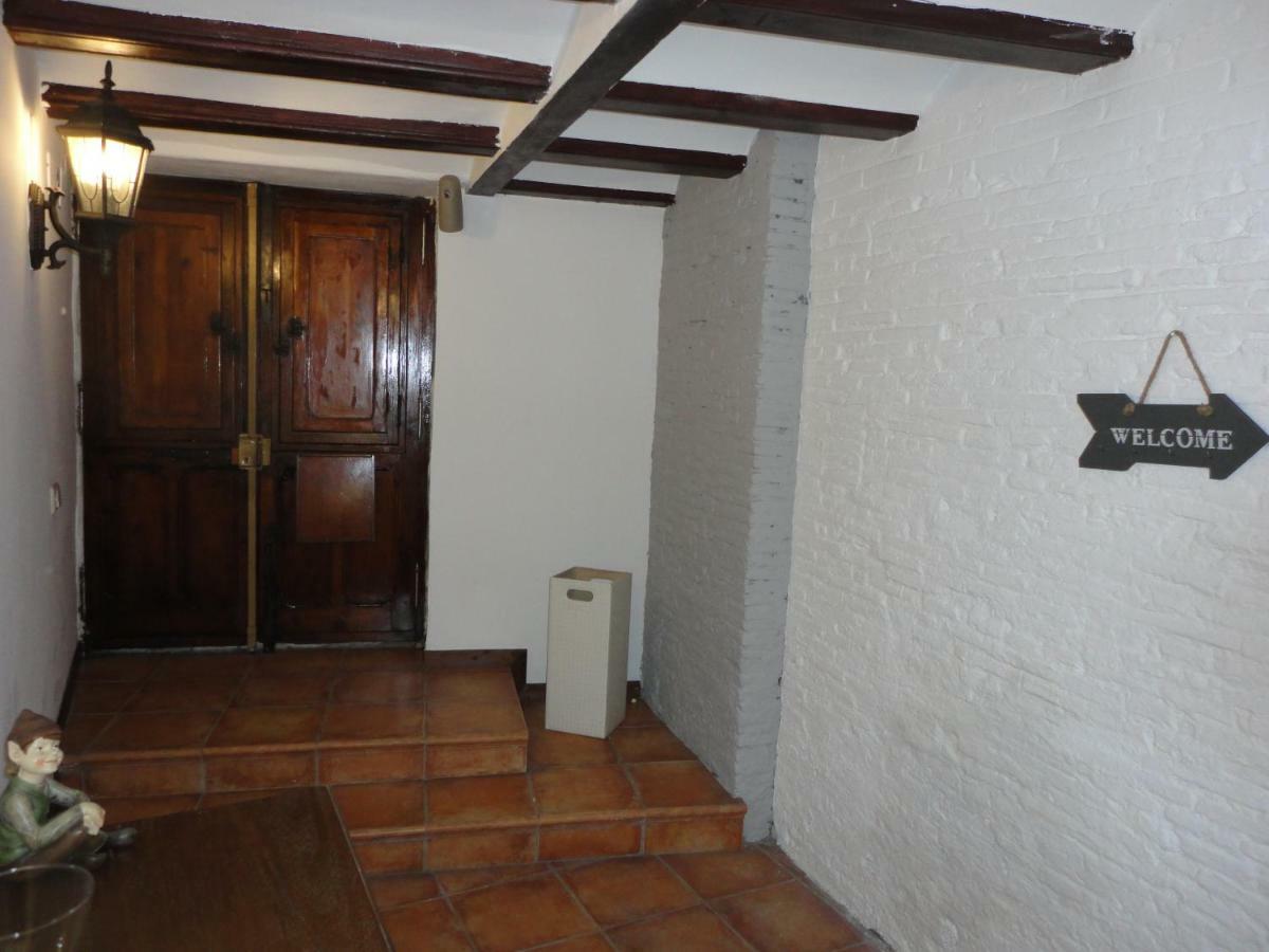 Vakantiehuis Center Valencia