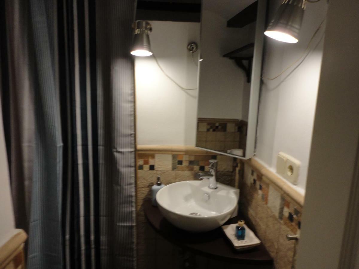 Vakantiehuis Center *