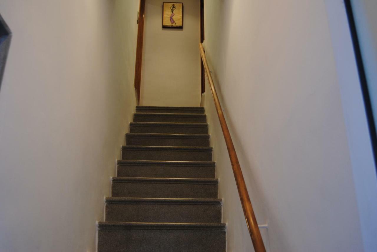 Casa La Buhardilla Appartement *