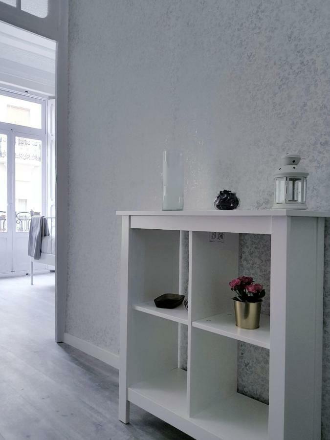 Stylish 3bedroom In Ruzafa All Walking Distance Apartment