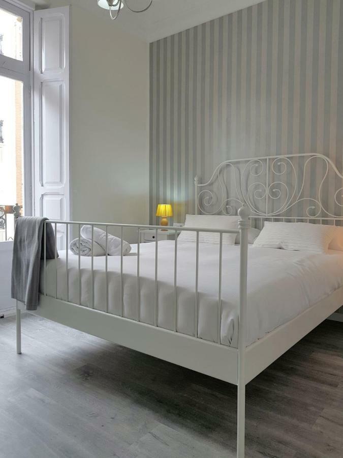 Stylish 3bedroom In Ruzafa All Walking Distance