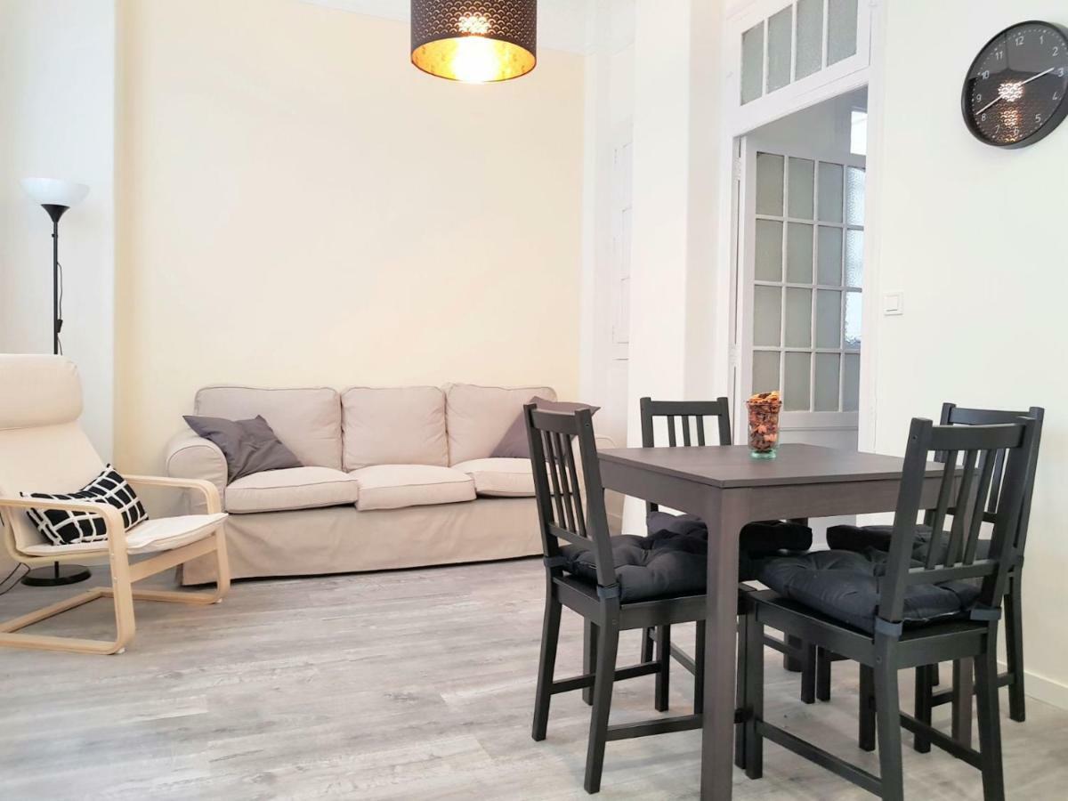Stylish 3bedroom In Ruzafa All Walking Distance Apartment *