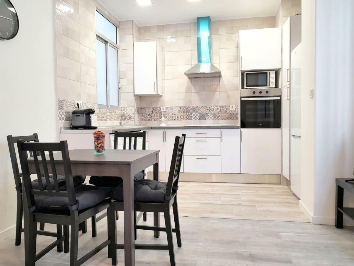 Stylish 3bedroom In Ruzafa All Walking Distance