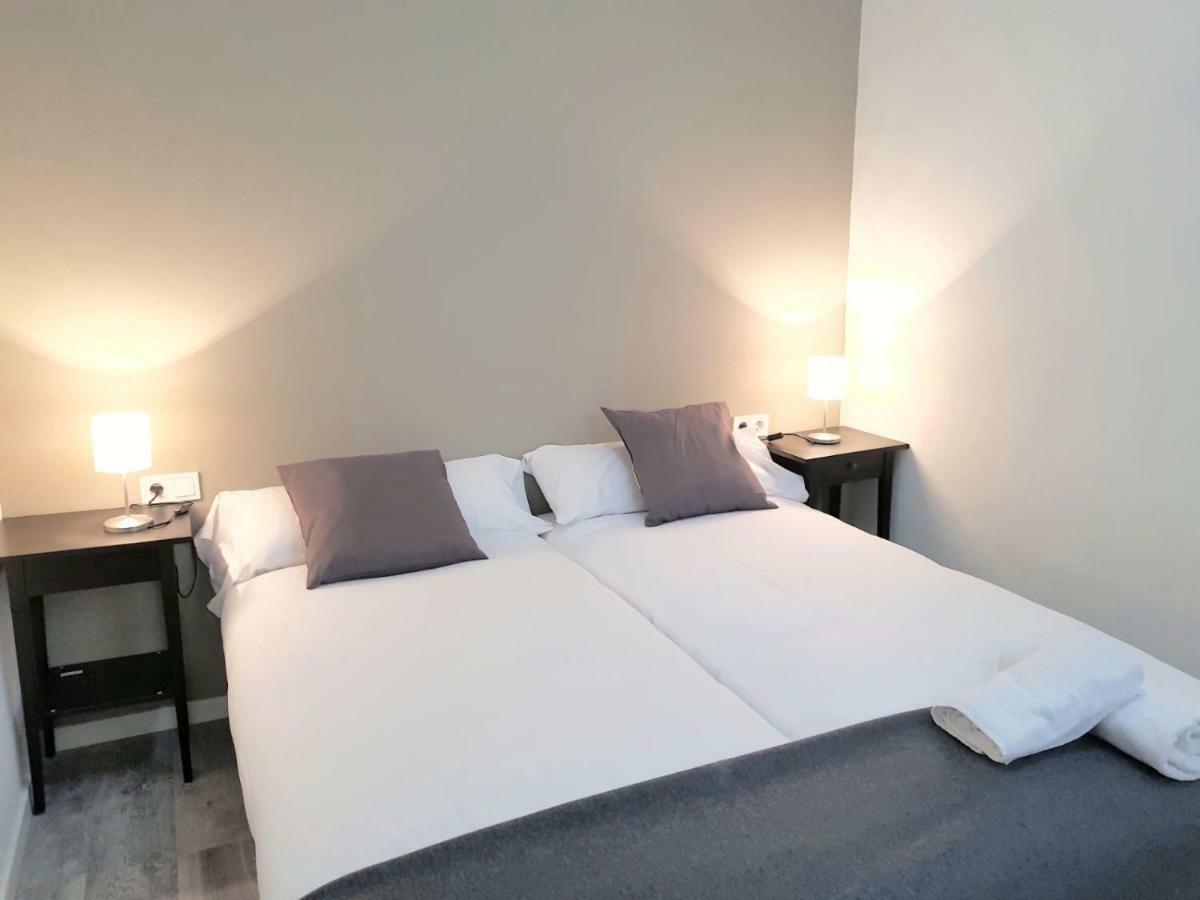 Stylish 3bedroom In Ruzafa All Walking Distance *