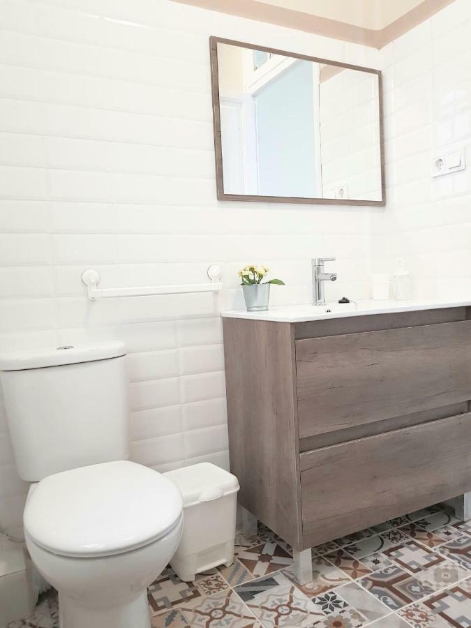 Stylish 3bedroom In Ruzafa All Walking Distance Valencia
