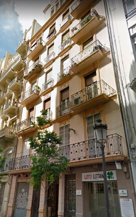 Stylish 3bedroom In Ruzafa All Walking Distance * Valencia