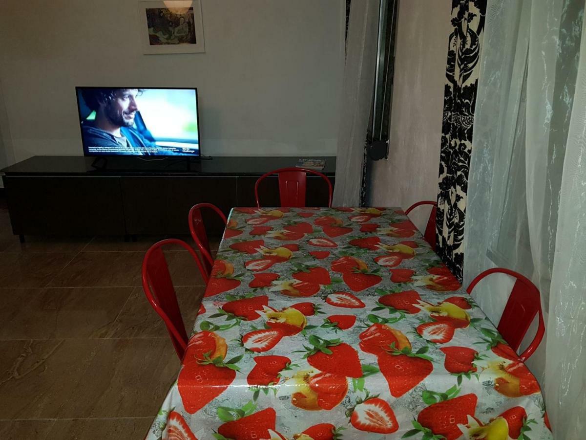 Apartment Sofia *