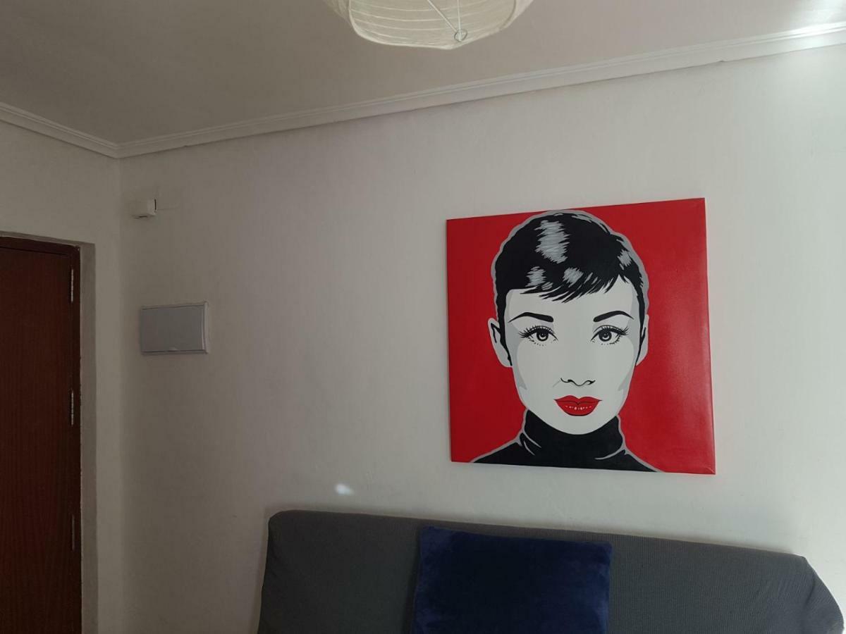 Sofia Apartment Valencia