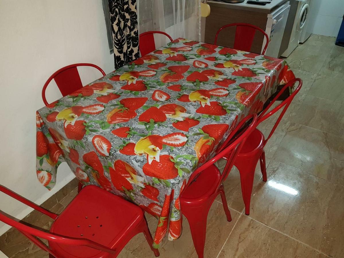 Sofia Apartment Valencia