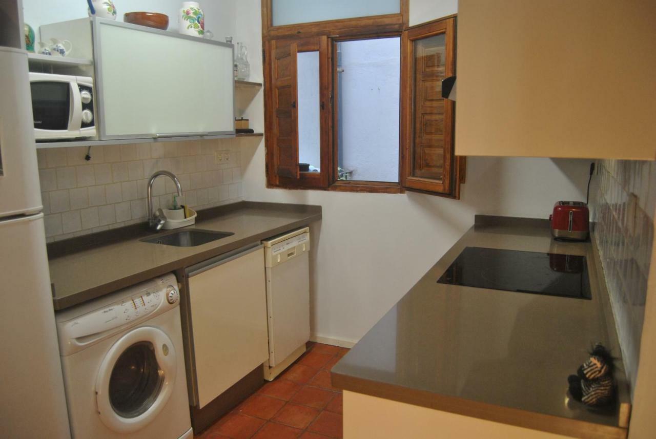 Loft En Centro Historico
