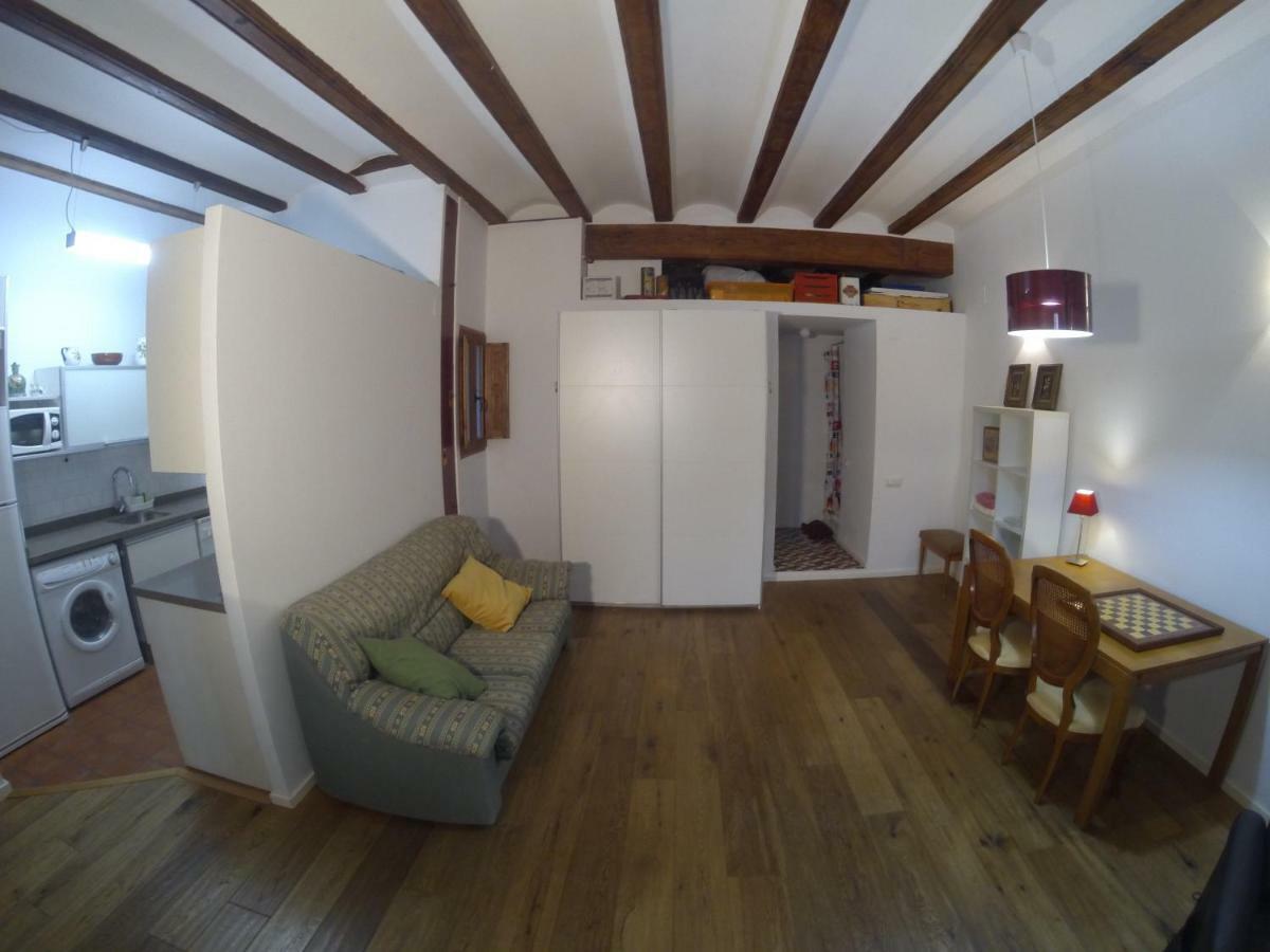 Loft En Centro Historico *