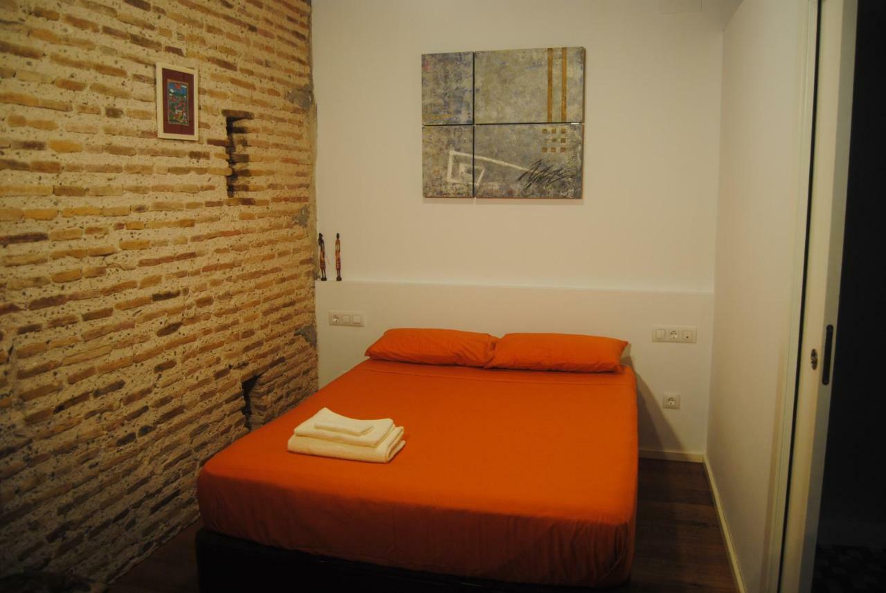 Loft En Centro Historico Valencia