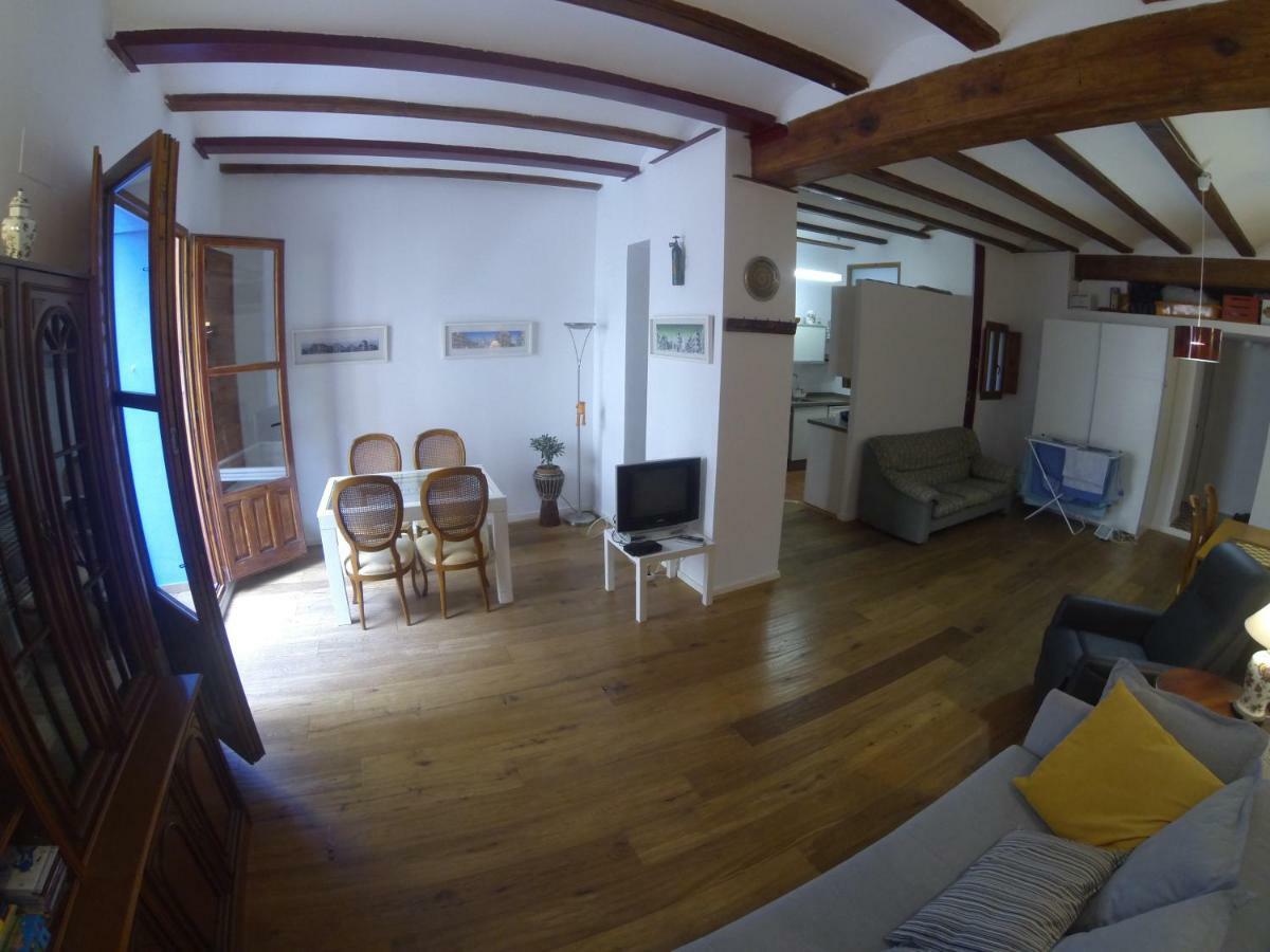Loft En Centro Historico Apartment *