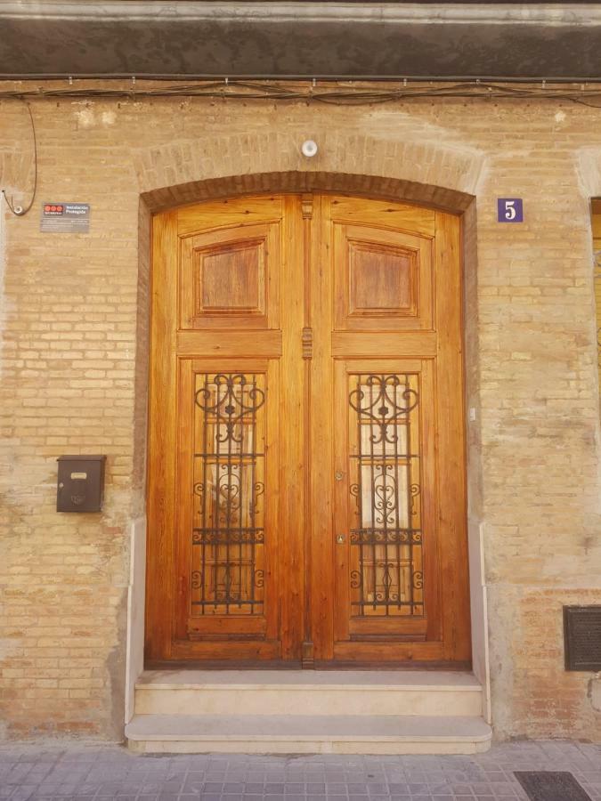 Holiday home Casual House Valencia
