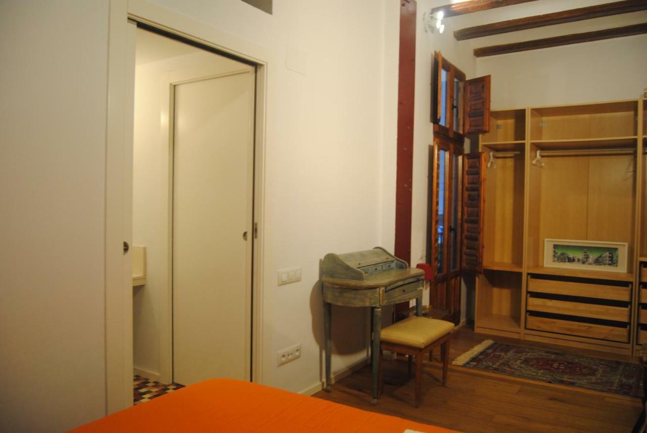 Apartment Loft En Centro Historico *