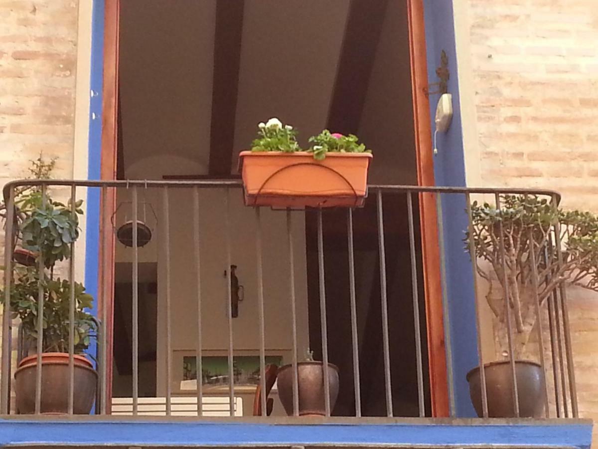 Apartment Loft En Centro Historico