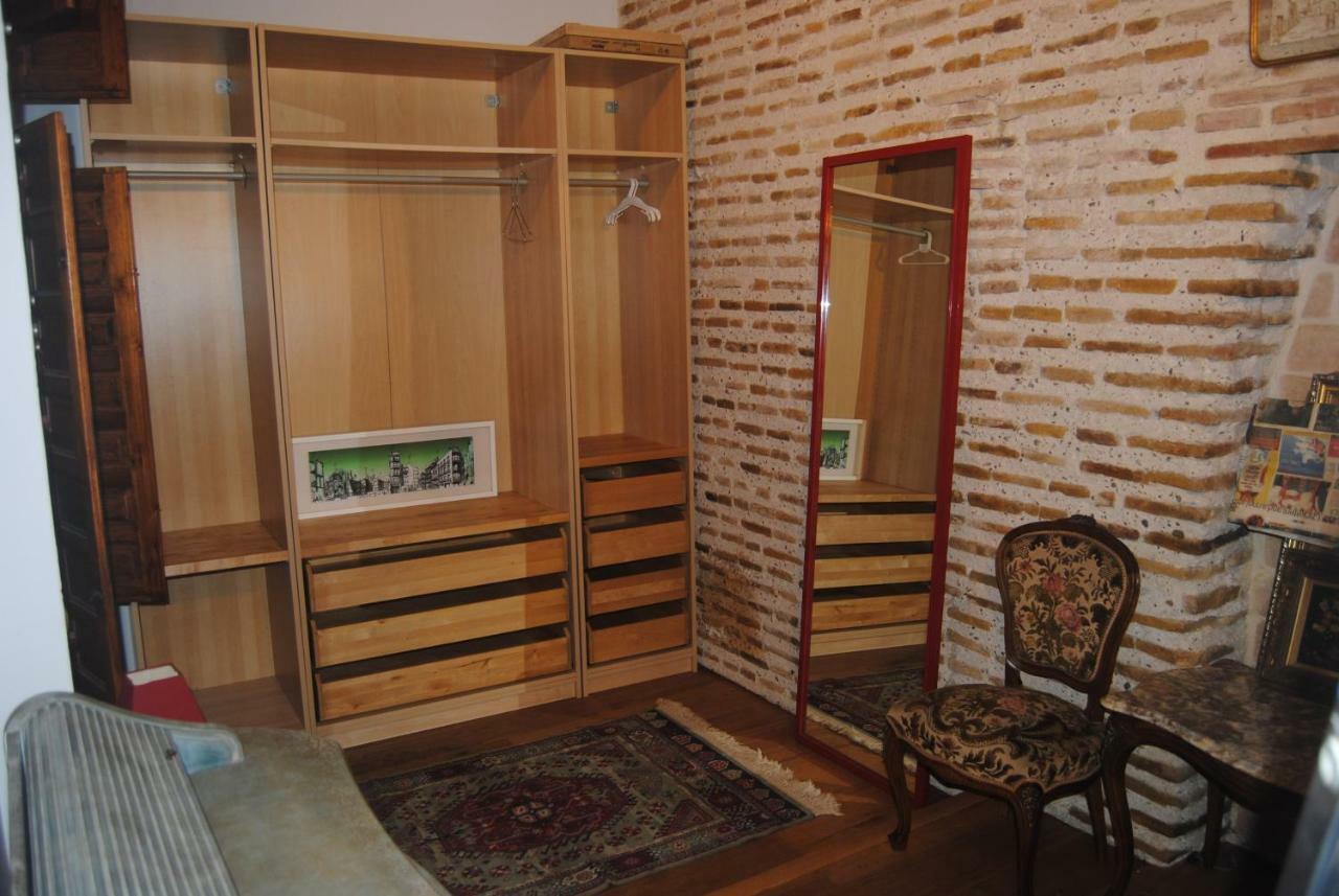 Loft En Centro Historico Apartment