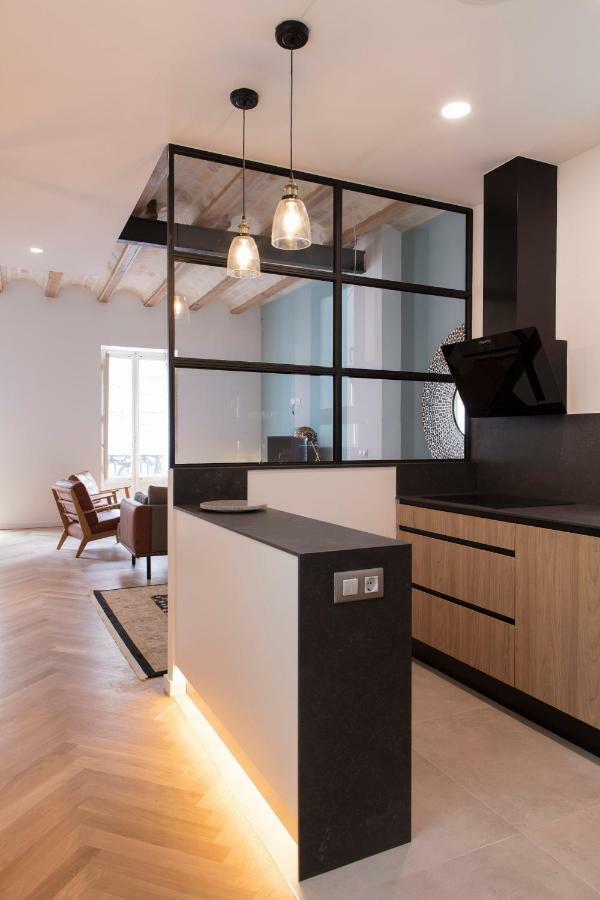 Florit Flats - Chic And In A Lively But Quiet Area Walking Distance * Valência