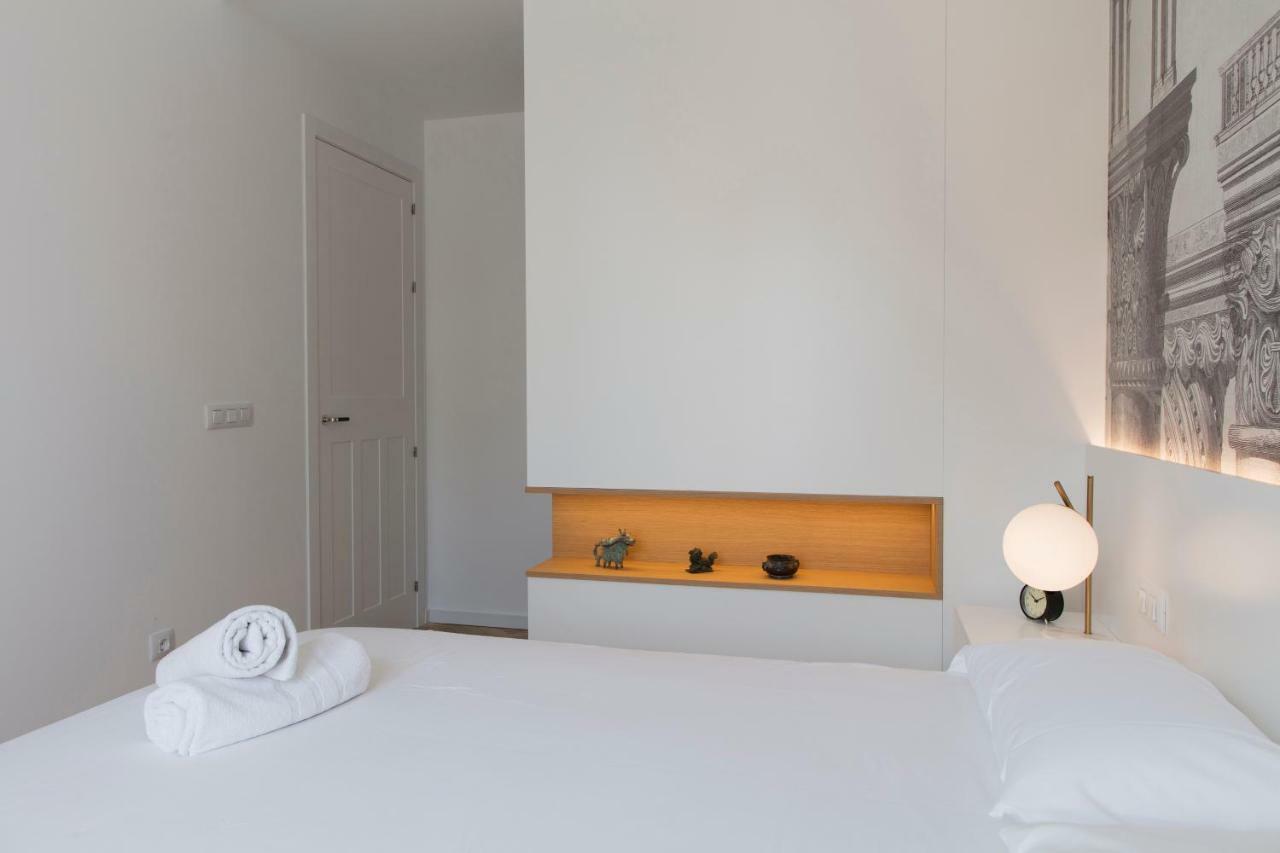Florit Flats - Chic And In A Lively But Quiet Area Walking Distance Valência
