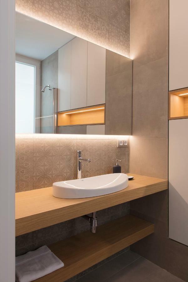 Florit Flats - Chic And In A Lively But Quiet Area Walking Distance * Valência
