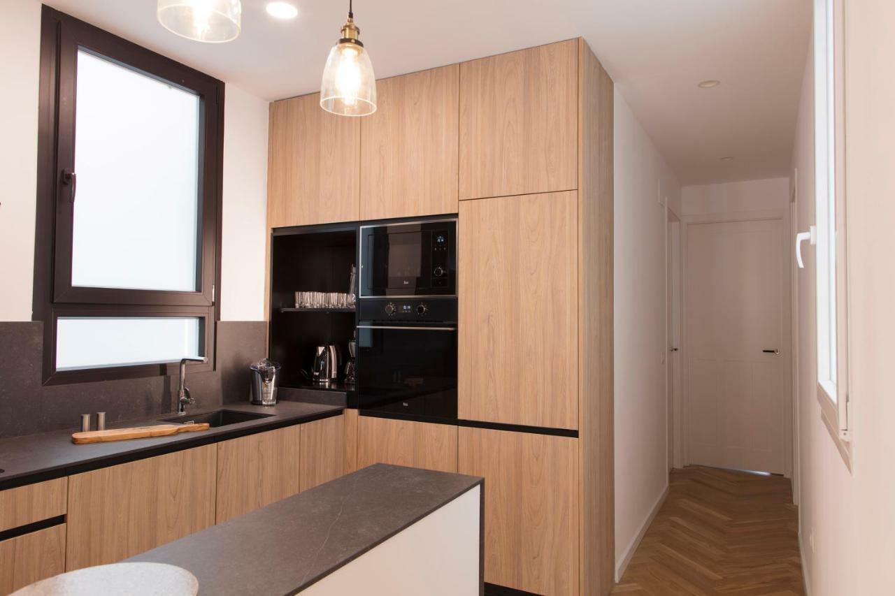 Florit Flats - Chic And In A Lively But Quiet Area Walking Distance * Valência