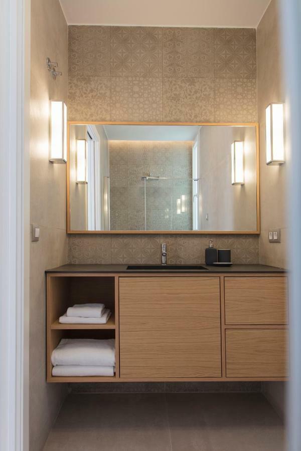 Florit Flats - Chic And In A Lively But Quiet Area Walking Distance Valência
