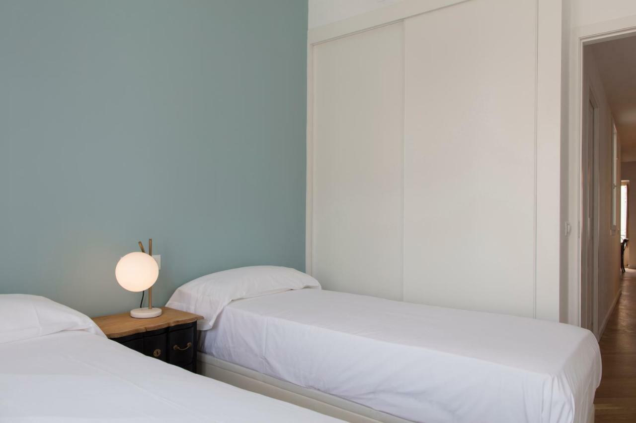 Florit Flats - Chic And In A Lively But Quiet Area Walking Distance * Valência